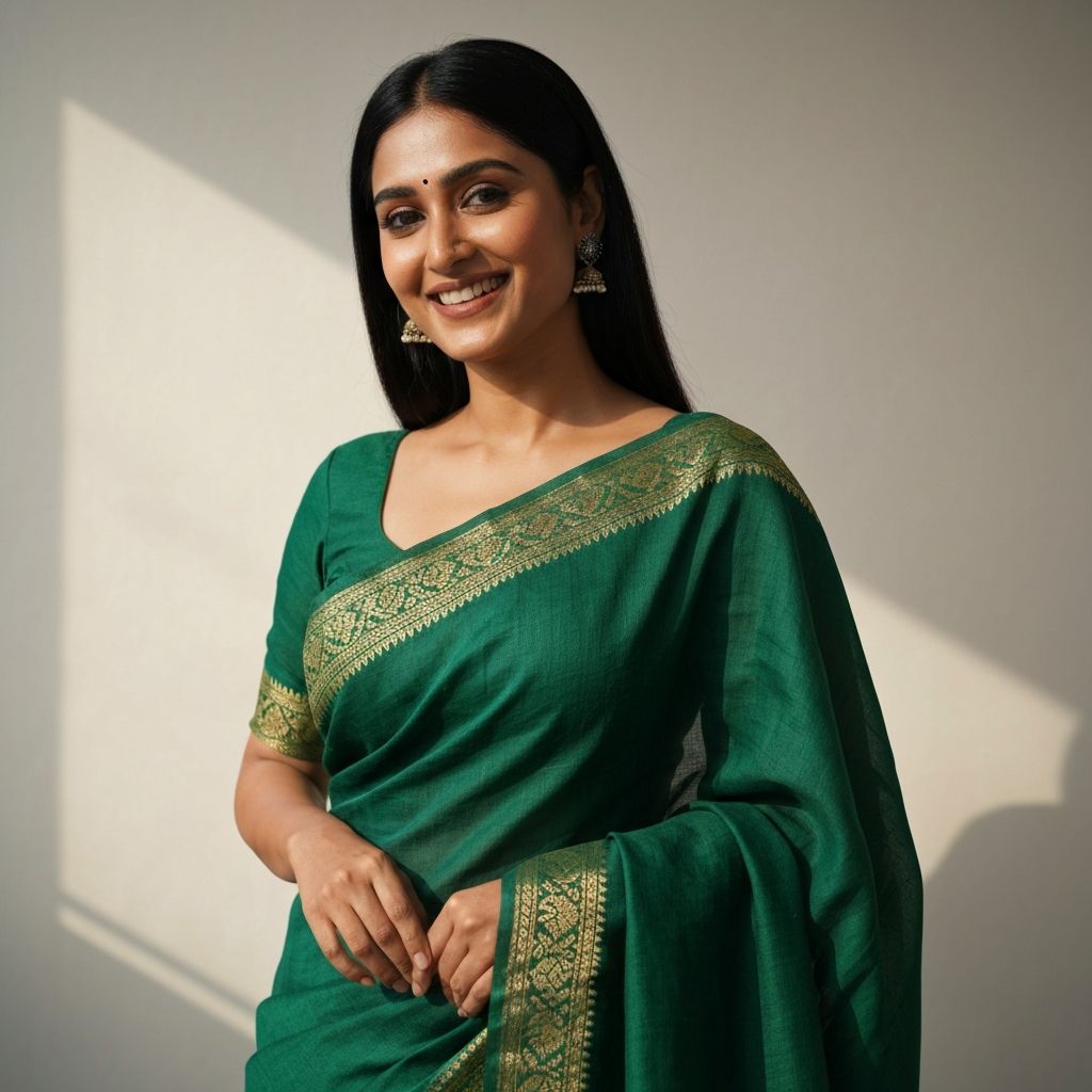 Handloom Heritage