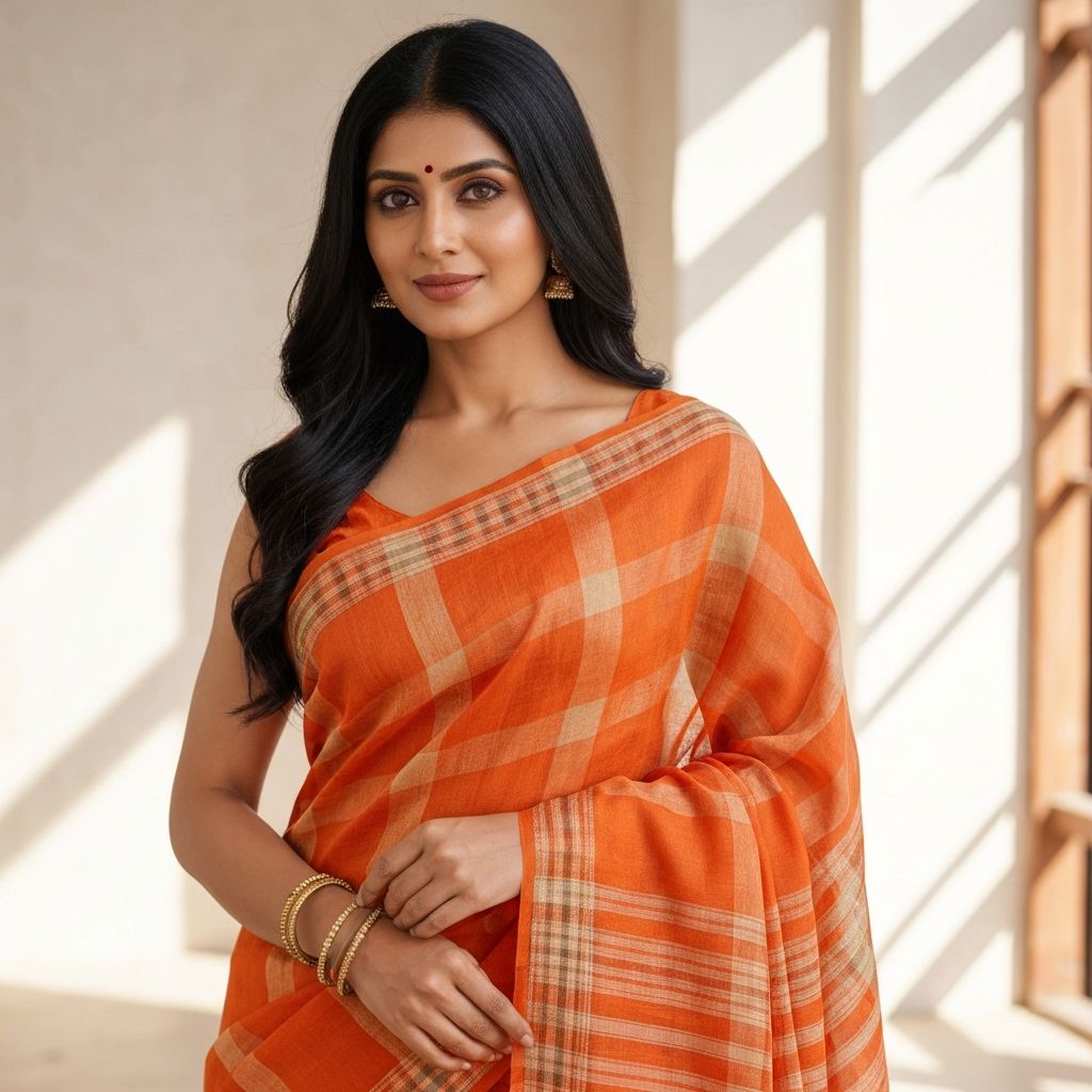 Kota Linen Collection