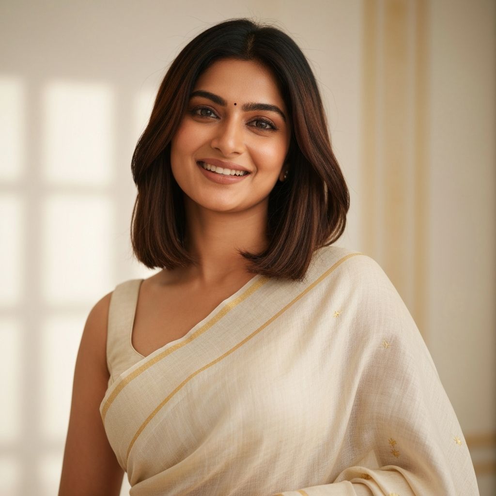 Silk Linen Collection